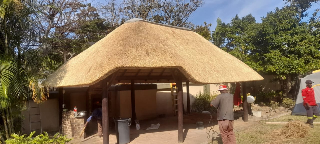 New lapa construction