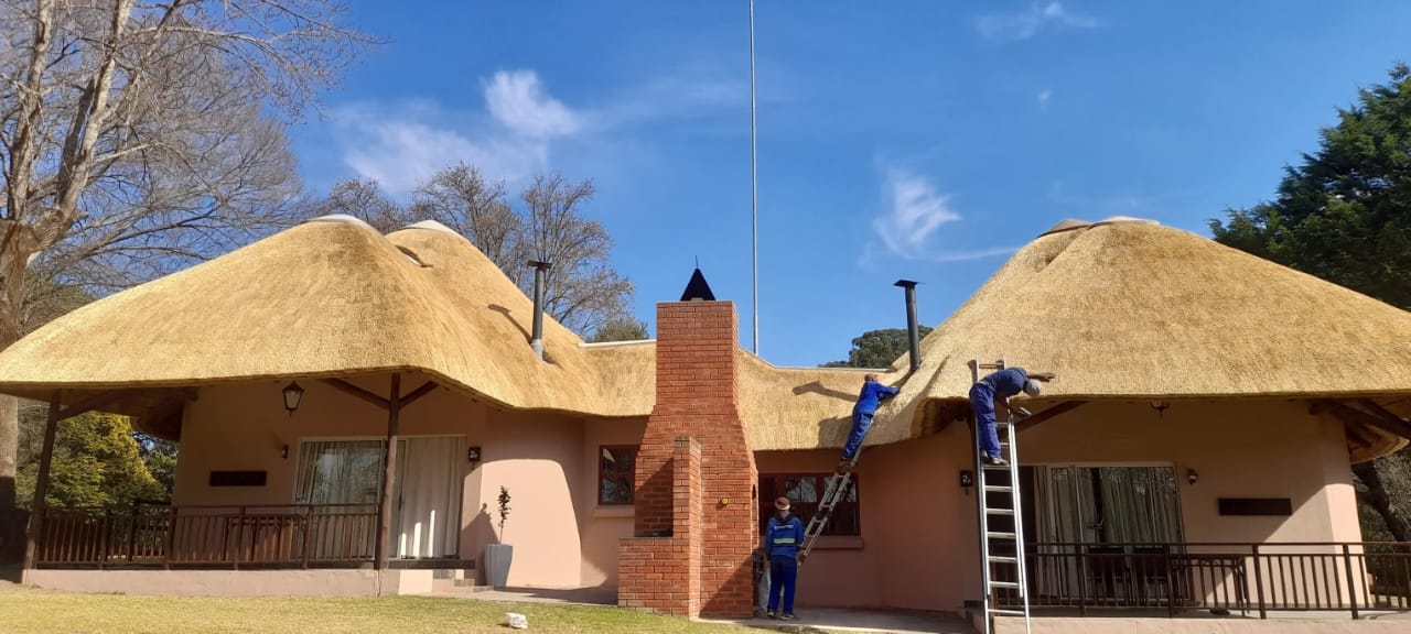 Repairs and maintenance