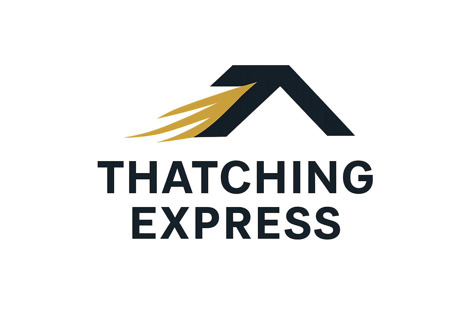 Thatching Express logo